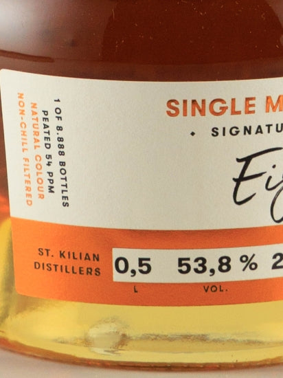 St. Killian Signature EIGHT