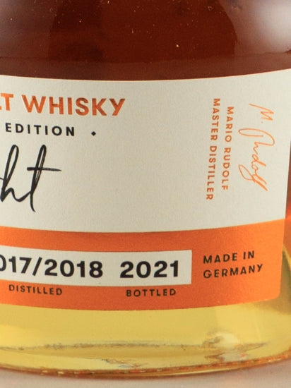 St. Killian Signature EIGHT