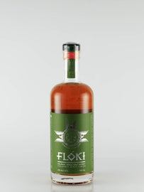 Floki Single Malt Whisky Icelandic Birch Finish