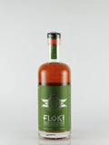 Floki Single Malt Whisky Icelandic Birch Finish