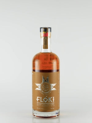 Floki Single Malt Whisky Beer Barrel Finish