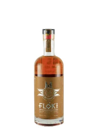 Floki Single Malt Whisky Beer Barrel Finish