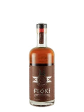 Load image into Gallery viewer, Floki Single Malt Whisky Sherry Cask Finish