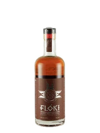 Floki Single Malt Whisky Sherry Cask Finish