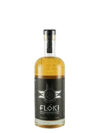 Floki Single Malt Whisky