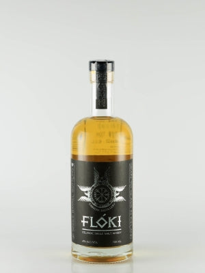 Floki Single Malt Whisky