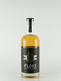 Floki Single Malt Whisky