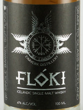 Load image into Gallery viewer, Floki Single Malt Whisky
