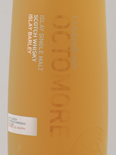 Load image into Gallery viewer, Octomore 13.3 Islay Burley (Bottle thread)
