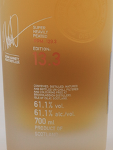 Load image into Gallery viewer, Octomore 13.3 Islay Burley (Bottle thread)