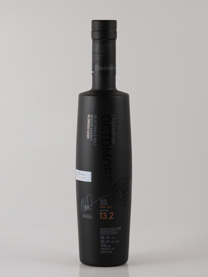 Octomore 13.2 Oloroso Cask
