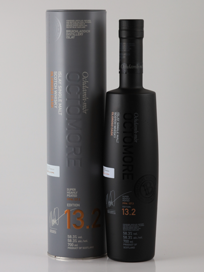Octomore 13.2 Oloroso Cask