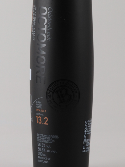 Octomore 13.2 Oloroso Cask