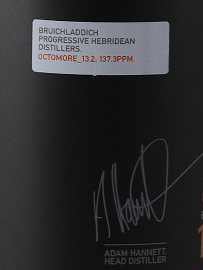 Octomore 13.2 Oloroso Cask