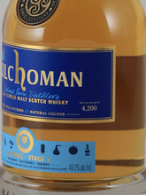 Load image into Gallery viewer, Kilchoman Genesis Stage 2