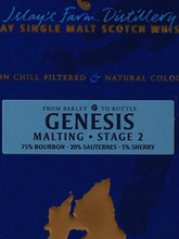 Load image into Gallery viewer, Kilchoman Genesis Stage 2