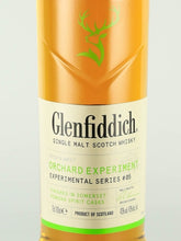 Load image into Gallery viewer, Glenfiddich Orchard Experiment
