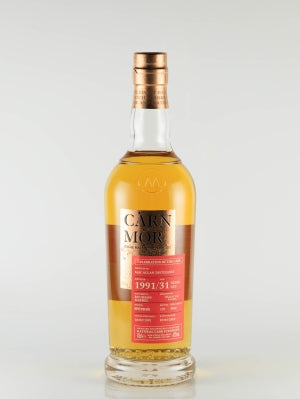 Celebration of the Cask Macallan 31 Year Old 1991