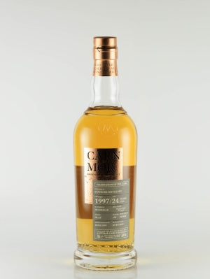 Celebration of the Cask Bowmore 24 Year Old 1997