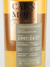 Load image into Gallery viewer, Celebration of the Cask Bowmore 24 Year Old 1997