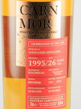 Load image into Gallery viewer, Celebration of the Cask Glenrothes 26 Year Old 1995