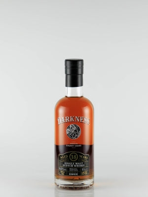 Darkness Bowmore 18 Year Old