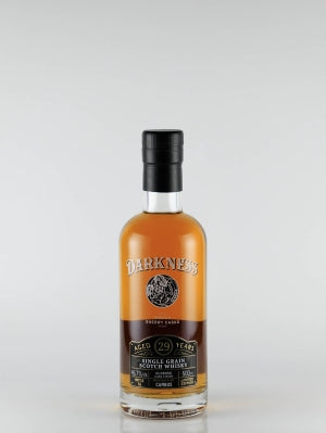 Darkness Cambus 29 Year Old