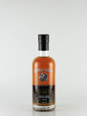 Darkness Whitlaw 16 Year Old