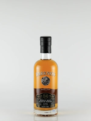 Darkness Blair Athol 18 Year Old