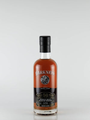 Darkness Craigellachie 10 Year Old