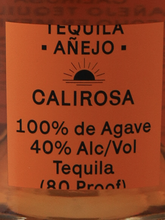 Load image into Gallery viewer, Carilosa Anejo