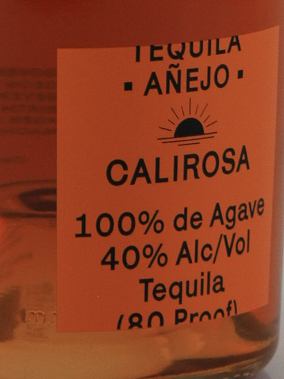 Carilosa Anejo