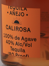 Load image into Gallery viewer, Carilosa Anejo