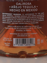 Load image into Gallery viewer, Carilosa Anejo