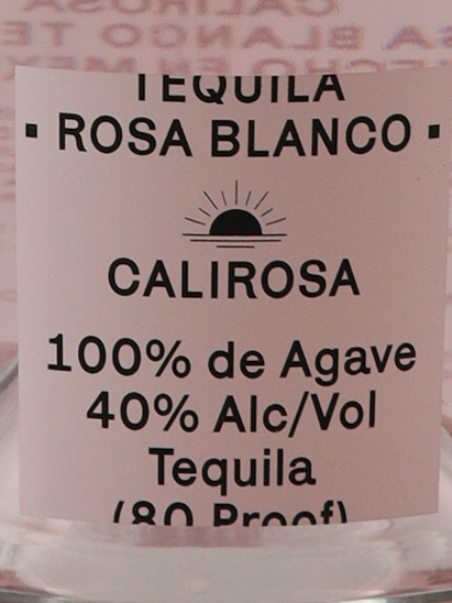 Carilosa Rosa Blanco