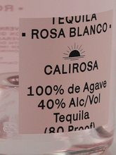 Load image into Gallery viewer, Carilosa Rosa Blanco