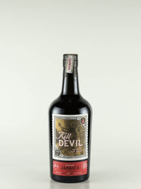 Kill Devil Jamaica Long Pond 23 Year Old 1998