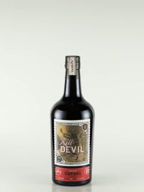 Kill Devil Guyana Wedderburn Pot Still 22 Year Old 1999