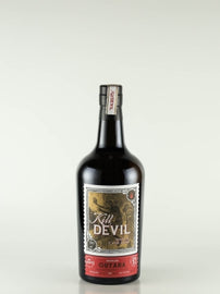 Kill Devil Guyana Diamond Pot Still 17 Year Old 2004