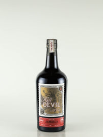 Kill Devil Jamaica Clarendon Pot Still 14 Year Old 2007