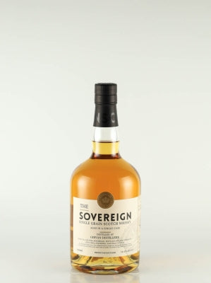 Hunter Laing Sovereign Girvan 42 Year Old 1979