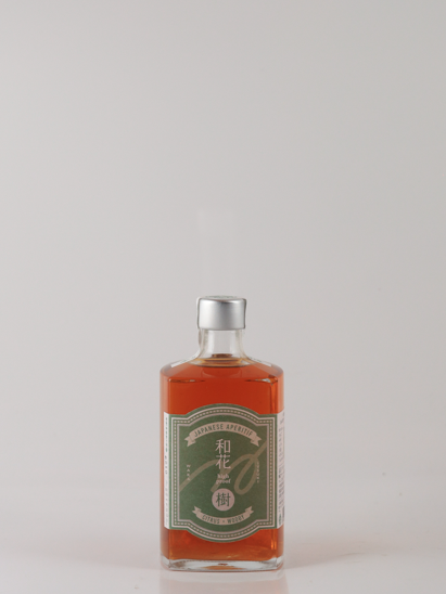 Waka High Proof Itsuki 500ml