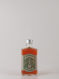 Waka High Proof Ki 500ml