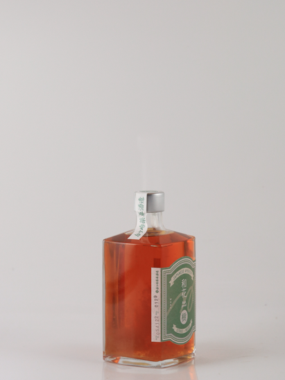 Waka High Proof Ki 500ml