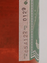 Load image into Gallery viewer, Waka High Proof Ki 500ml