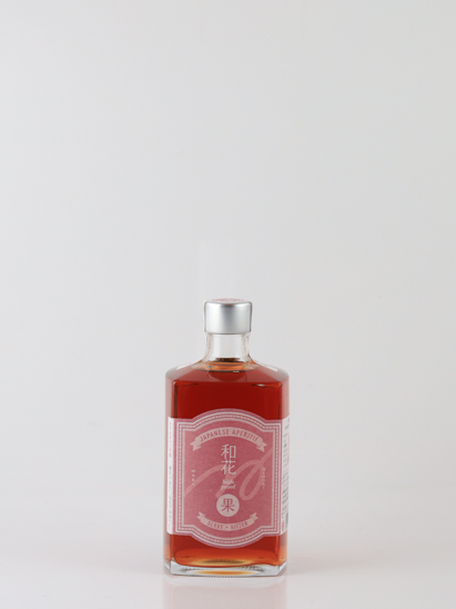 Waka High Proof Ka 500ml