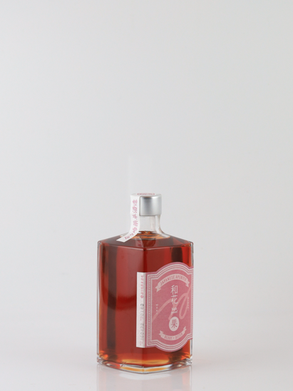 Waka High Proof Ka 500ml
