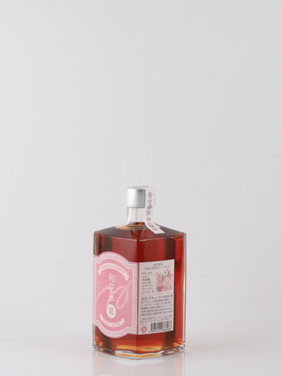 Waka High Proof Ka 500ml