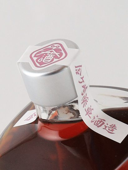 Waka High Proof Ka 500ml