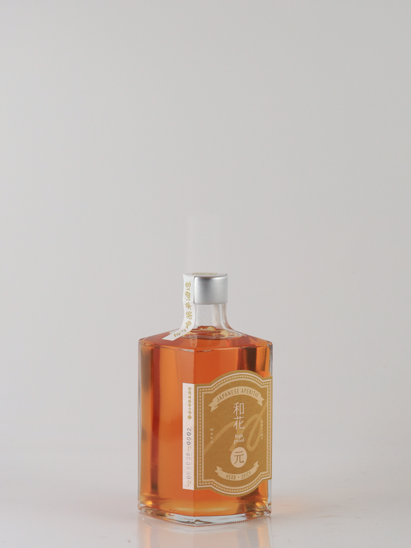 Waka High Proof Moto 500ml